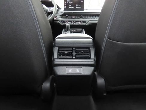 New 2026 Honda Accord SE image 22