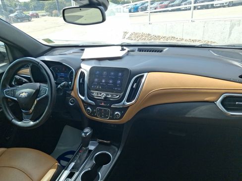 Used 2020 Chevrolet Equinox Premier FWD image 14