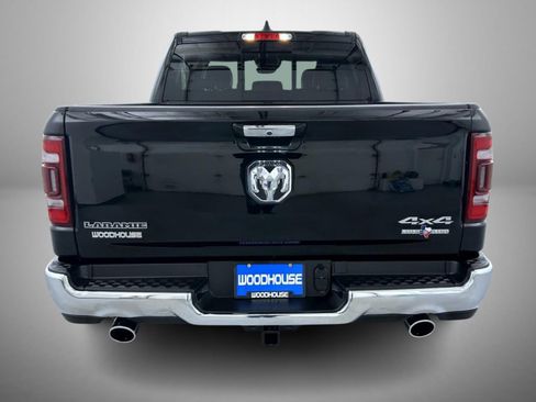 Certified 2022 RAM 1500 Laramie image 6