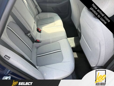 Used 2020 Hyundai Sonata SEL w/ Cargo Package FWD image 11