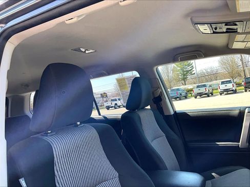 Used 2022 Toyota 4Runner SR5 image 22