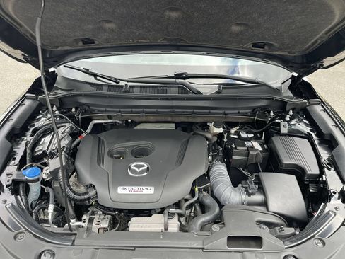 Used 2022 MAZDA CX-5 AWD 2.5 Turbo image 31