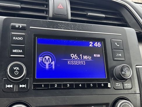 Used 2019 Honda Civic LX image 25