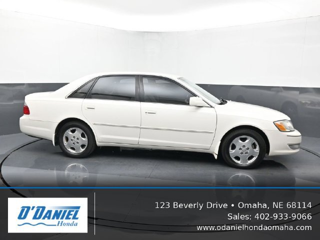 Used 2004 Toyota Avalon FWD image 7