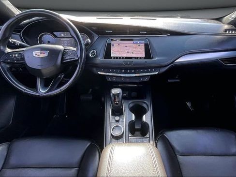 Used 2019 Cadillac XT4 Premium Luxury image 7