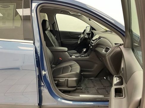 Certified 2024 Chevrolet Equinox Premier AWD/4WD image 15