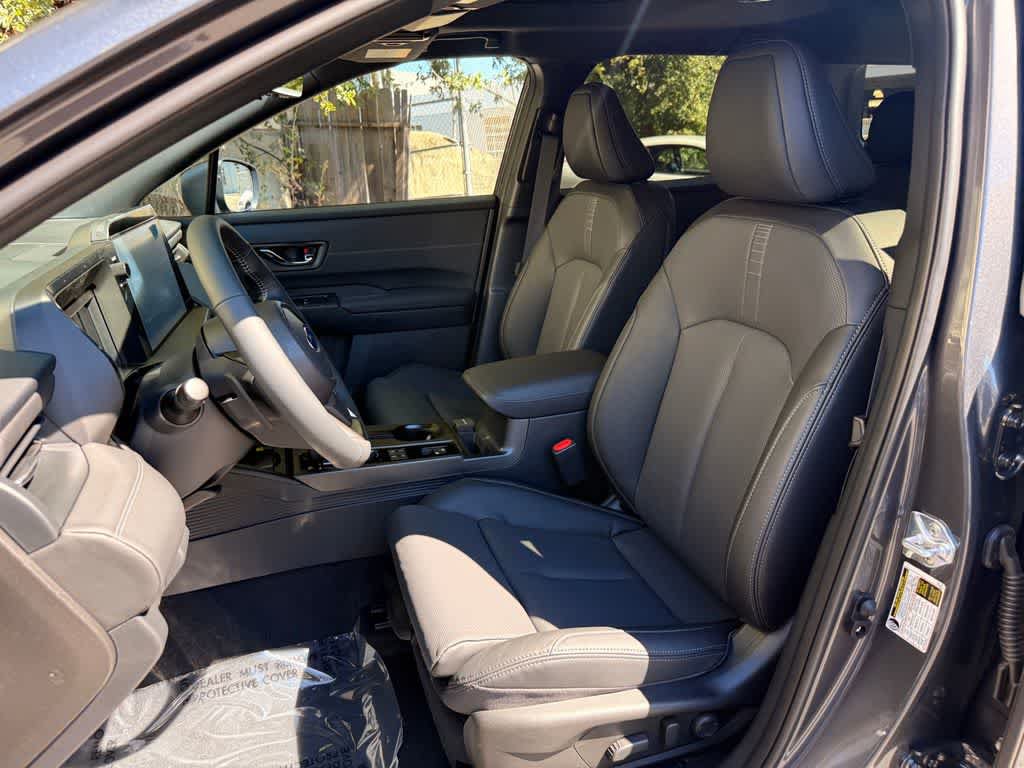 New 2026 Subaru Outback Touring XT AWD/4WD image 11