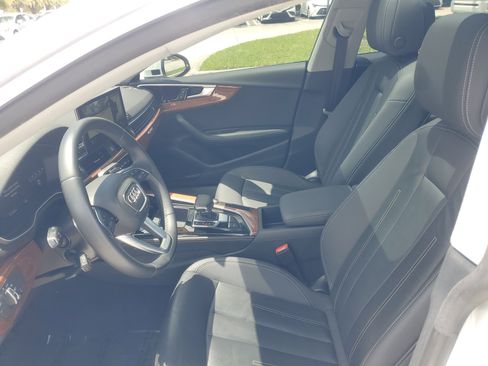 Used 2022 Audi A5 2.0T Premium Plus w/ Premium Plus AWD/4WD image 16