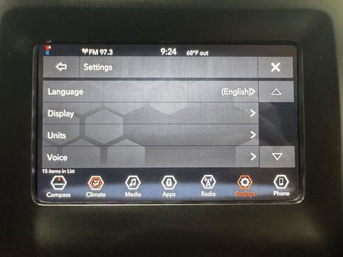 Used 2020 Jeep Cherokee Latitude Plus AWD/4WD image 41