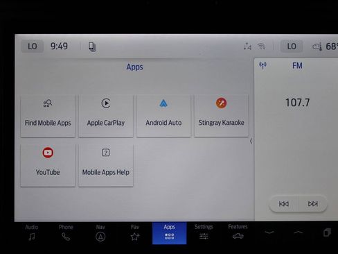 New 2026 Ford F150 XLT image 50