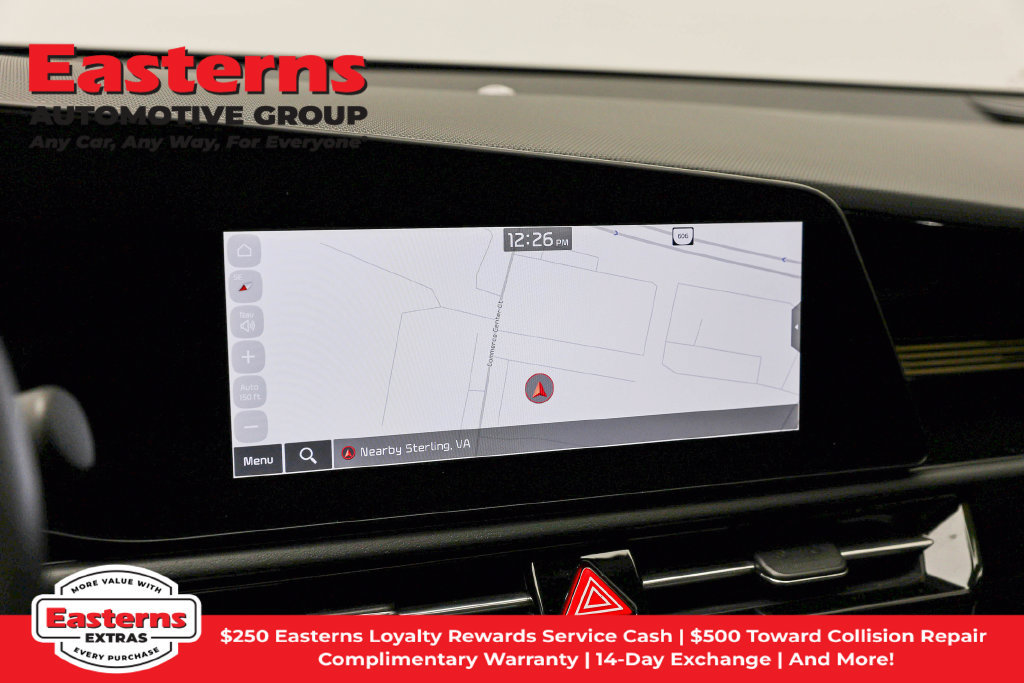 Used 2023 Kia Niro Wave w/ Wave Preserve Package FWD image 20