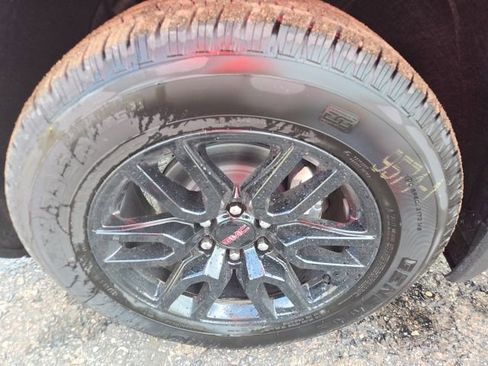 Used 2026 GMC Sierra 1500 Pro w/ Graphite Edition image 17