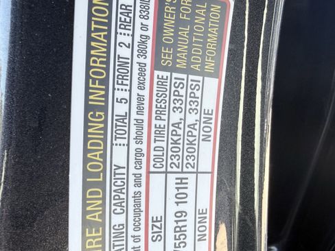 Used 2021 Acura RDX FWD w/ Technology Package image 77