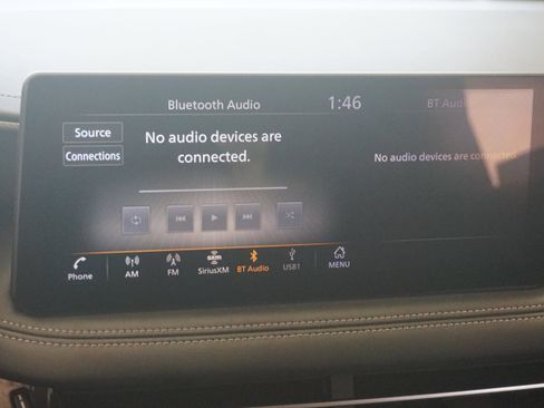 Used 2022 INFINITI QX60 Luxe w/ Cargo Package image 30