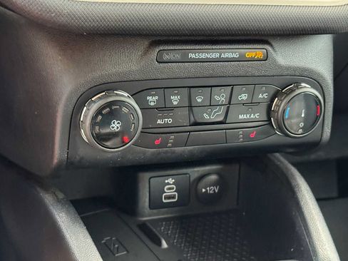 Used 2024 Ford Bronco Sport Heritage w/ Heritage Convenience Package AWD/4WD image 19