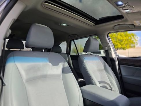 Used 2019 Subaru Outback 2.5i Limited image 9