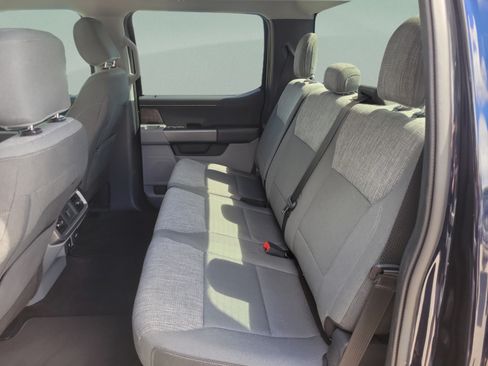 Used 2021 Ford F150 XLT w/ Equipment Group 302A High AWD/4WD image 15