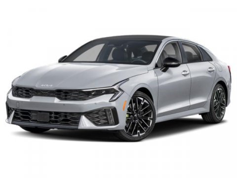Used 2026 Kia K5 GT FWD image 1