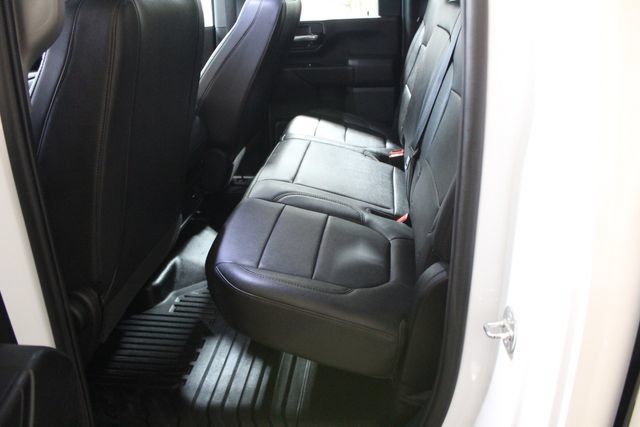 Used 2022 Chevrolet Silverado 2500 W/T w/ WT Fleet Convenience Package AWD/4WD image 18