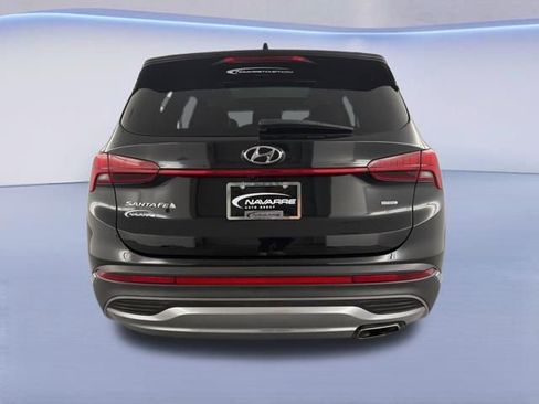 Used 2023 Hyundai Santa Fe SEL w/ Premium Package image 8