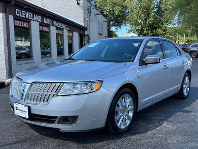 Used 2012 Lincoln MKZ