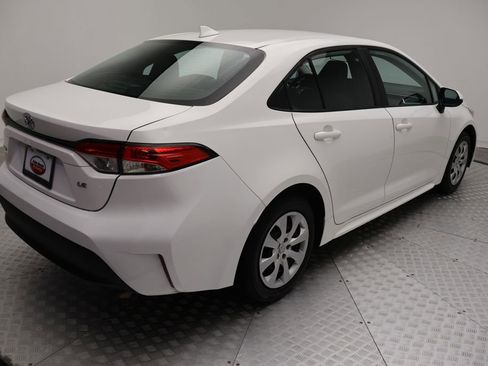 Certified 2024 Toyota Corolla LE FWD image 8