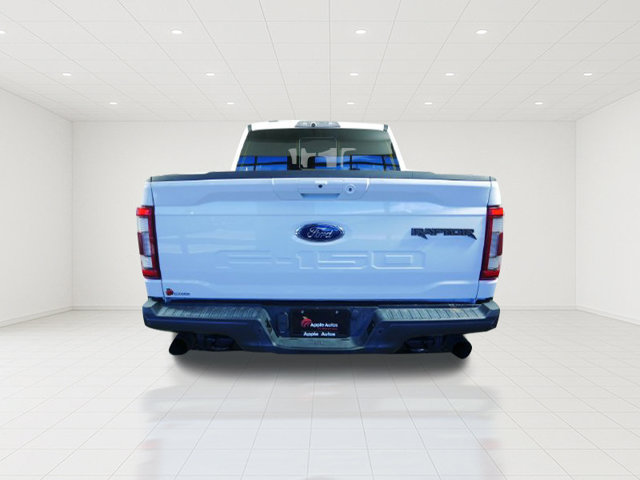 Used 2022 Ford F150 Raptor AWD/4WD image 6