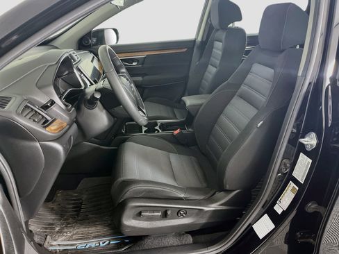Used 2022 Honda CR-V EX image 13