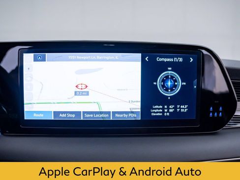 Used 2025 Hyundai Palisade Calligraphy AWD/4WD image 30