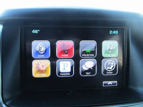 Used 2016 Chevrolet Suburban LS w/ Max Trailering Package image 14