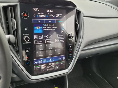 Used 2025 Subaru Crosstrek 2.5i Wilderness w/ Crosstrek Mirror Package image 11