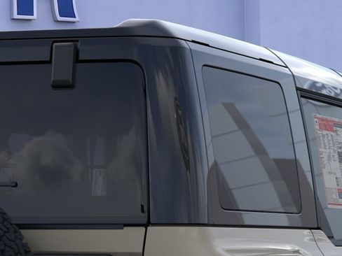 New 2026 Ford Bronco Raptor AWD/4WD image 25