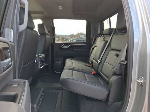 New 2026 GMC Sierra 2500 Denali w/ Denali Reserve Package image 11