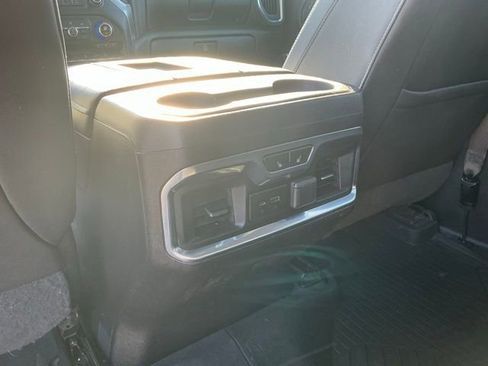 Used 2020 Chevrolet Silverado 2500 LTZ image 36