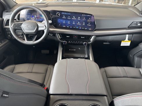 New 2026 Chevrolet Tahoe RST w/ Comfort Package AWD/4WD image 27