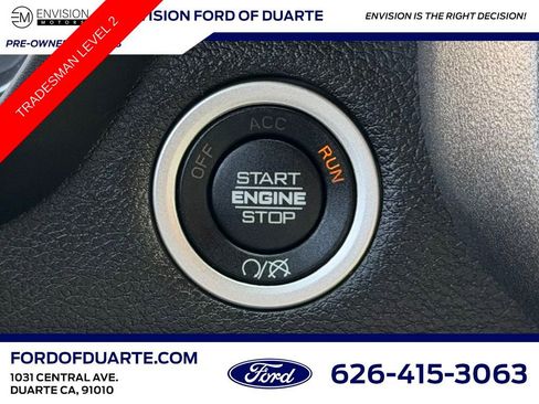 Used 2024 RAM 2500 Tradesman image 22