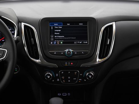 Used 2024 Chevrolet Equinox LT image 17