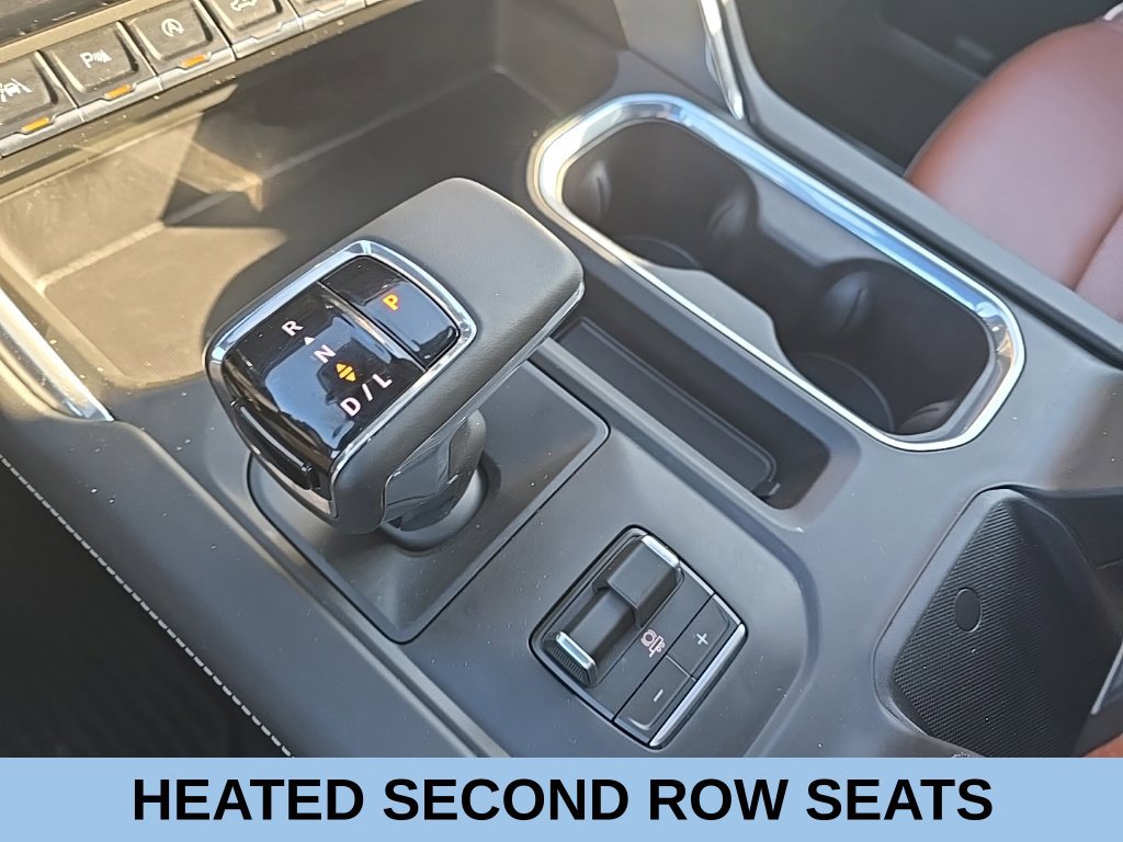 Used 2026 GMC Sierra 1500 Denali Ultimate AWD/4WD image 26