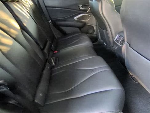 Certified 2019 Acura RDX FWD image 22
