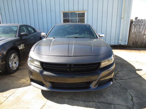 Used 2019 Dodge Charger Police w/ Fleet Safety Group AWD/4WD image 3