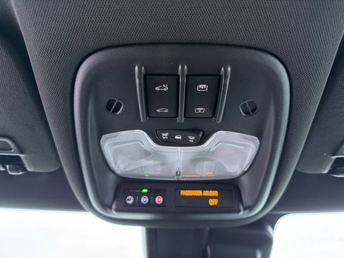 New 2026 Chevrolet TrailBlazer RS w/ Convenience Package image 21