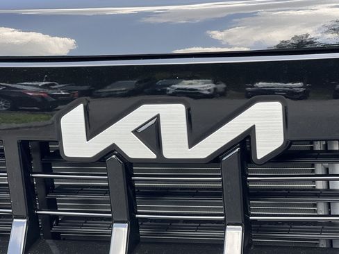 New 2027 Kia Telluride EX AWD/4WD image 12