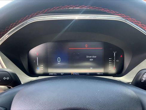 Certified 2023 Ford Escape ST-Line FWD image 26