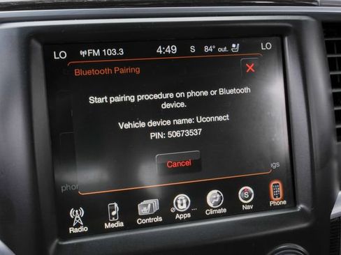 Used 2017 RAM 3500 Laramie Longhorn AWD/4WD image 51