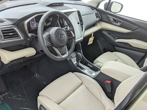 New 2025 Subaru Ascent Limited image 13