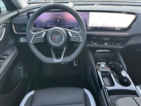 New 2026 Buick Envision Sport Touring image 18