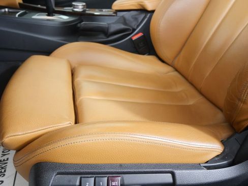 Used 2019 BMW 430i Convertible w/ Executive Package RWD image 10