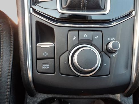 Used 2021 MAZDA CX-5 Grand Touring image 32