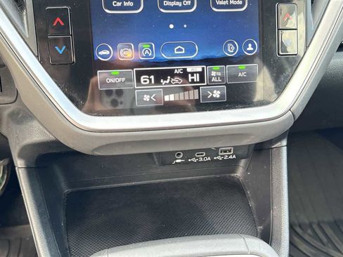 Used 2024 Subaru Crosstrek 2.0i Premium image 23