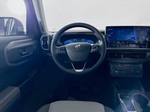 New 2026 Ford Bronco Sport Badlands AWD/4WD image 22